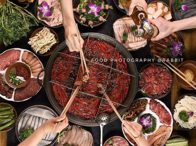  好的串串香底料，帶領(lǐng)吃貨認(rèn)識(shí)各地的經(jīng)典火鍋種類