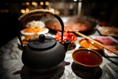 串串香底料生產(chǎn)廠家，麻辣鮮香火鍋隨吃隨涮