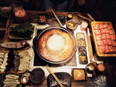 重慶串串香底料加工廠，南腔北調(diào)，南北火鍋哪個(gè)是你的喜愛(ài)