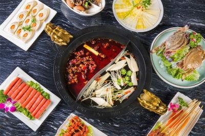 魚(yú)底料代加工，不要去做“火鍋英雄”！