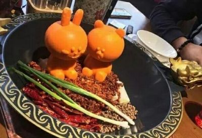 重慶火鍋底料定制，加一點(diǎn)東西，吃火鍋不上火