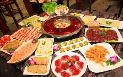 重慶火鍋底料批發(fā)，很傷胃的火鍋吃法