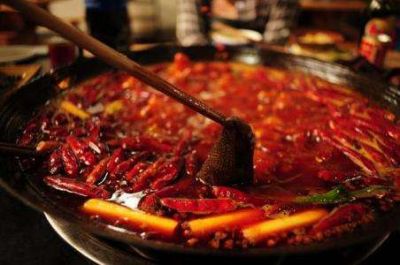 火鍋底料批發(fā)，冬季吃火鍋小心傷身