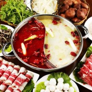 火鍋底料工廠，讓你做一個(gè)機(jī)智的吃貨