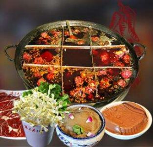 重慶火鍋底料生產(chǎn)商，意想不到的火鍋養(yǎng)生之道