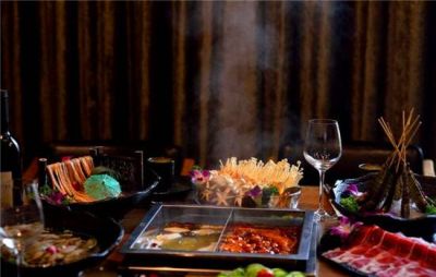 無(wú)渣火鍋底料生產(chǎn)，這樣的降火配置不可以有