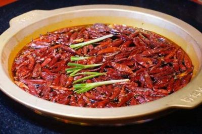 重慶火鍋底料哪里買？這款食物是吃火鍋的必選