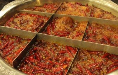 四川火鍋底料廠，吃火鍋的各種訣竅