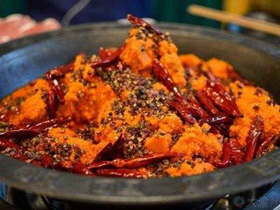 重慶火鍋底料配方，為什么明星吃火鍋越吃越瘦
