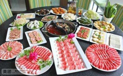 重慶火鍋底料工廠，教會(huì)你健康吃火鍋