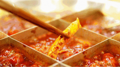 重慶火鍋底料生產(chǎn)商，將美食進(jìn)行到底