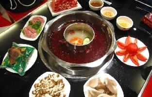 重慶火鍋底料廠，尋覓麻辣，體驗(yàn)地道
