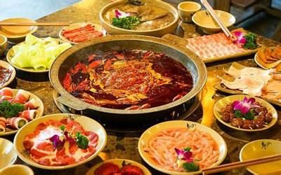 重慶火鍋底料，現(xiàn)代火鍋的發(fā)展源于歷史