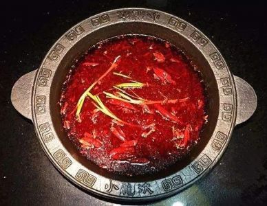重慶火鍋底料加工，享受三生三世十里火鍋