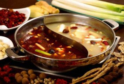 重慶火鍋底料廠，帶領(lǐng)重慶美食的發(fā)展