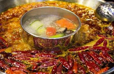 重慶老火鍋底料批發(fā)，健康吃火鍋