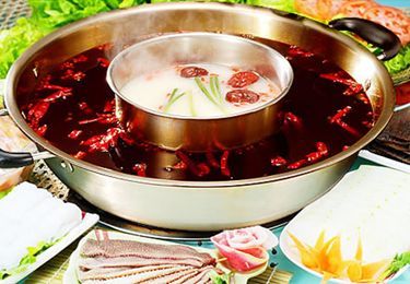 重慶老火鍋底料批發(fā)，歷史悠久的重慶火鍋