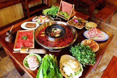 重慶火鍋底料，一年四季吃火鍋需要注意的事項(xiàng)
