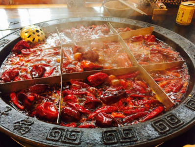 重慶老火鍋底料批發(fā)，中國(guó)三大火鍋的不同概念和吃法