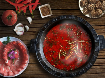 重慶火鍋底料工廠，吃火鍋會(huì)引發(fā)的一些問(wèn)題