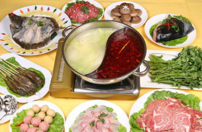 重慶火鍋底料廠家，吃火鍋想淑女，這些死線要謹記