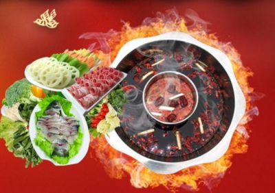 炒制火鍋底料辣椒的注意問(wèn)題
