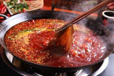 重慶火鍋底料原材料的選購指南！