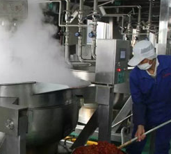 重慶哪里生產(chǎn)火鍋底料,有配方定制時(shí)要考慮哪些？