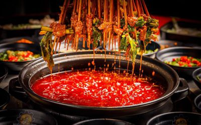 重慶串串香底料一手貨源，重慶串串香底料怎么挑選