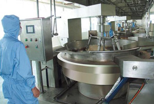 重慶串串香底料代加工工廠怎么選？