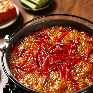 重慶知名的火鍋底料都有哪些共同特點(diǎn)？