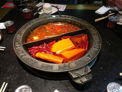 火鍋店專用牛油紅油究竟有什么特點(diǎn)？
