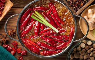 優(yōu)質(zhì)火鍋底料有何共性？難道僅僅是味道嗎？