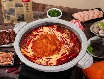 專用火鍋底料，制作流程是否繁瑣？