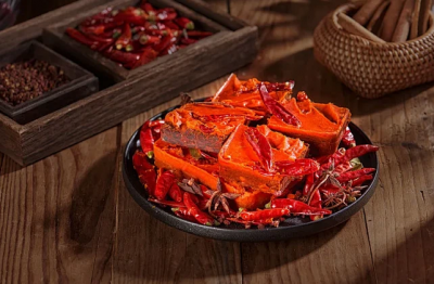 打造美味火鍋，底料秘密何在？