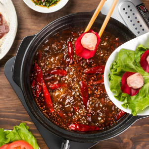 火鍋底料制作：背后隱藏多少工藝秘密？