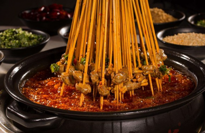 串串香火鍋底料揭秘：好吃秘訣是什么？