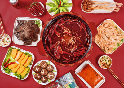 火鍋底料廠家在何處？有無(wú)獨(dú)家秘方？