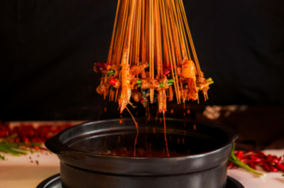 如何探尋那一味最佳的串串香底料？