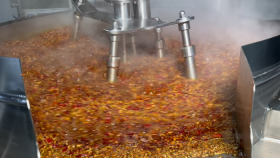 打造最佳重慶火鍋底料：加工流程復(fù)雜嗎？原料必備清單是什么？