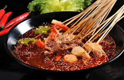 如何策劃啟動(dòng)一家成功的串串香店？