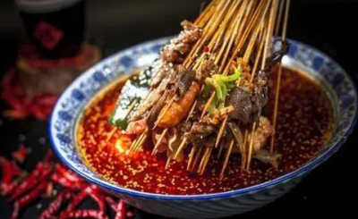 探尋最佳串串香底料，秘訣何在？
