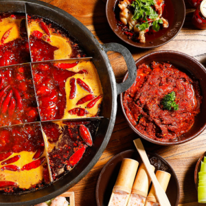 如何精選一次性火鍋底料？揭秘生產(chǎn)選料秘訣！