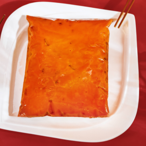 火鍋調(diào)料里紅油加工為何至關(guān)重要？探秘原因
