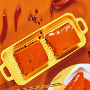 火鍋美味中紅油為何不可或缺？深層解析