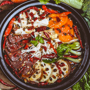 哪家火鍋底料最出彩？探究廠家獨(dú)特秘方