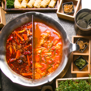 探尋火鍋精髓，源頭廠家底料有何獨(dú)特？