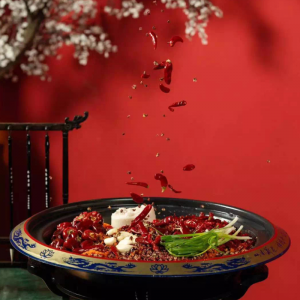 第一篇：優(yōu)質(zhì)重慶火鍋底料加工商需滿足哪些條件？