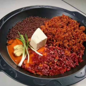 挑選牛油紅油底料廠家，該如何精準抉擇？