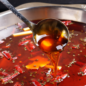 牛油紅油底料如何挑？美味秘訣在此尋！